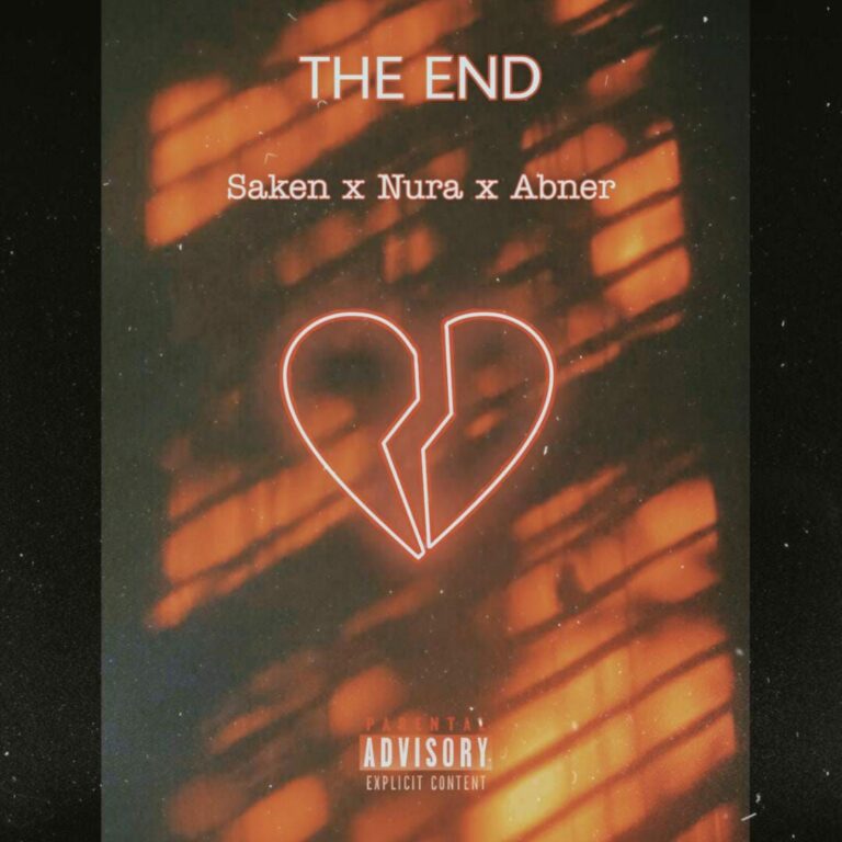 دانلود آهنگ ساکن و نورا و ابنر دی اند